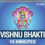 Vishnu Bhakti - 15 Minutes - Prasoon Joshi Song Download